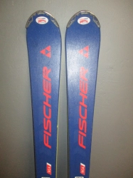 FISCHER THE CURV PRO 23/24 140cm