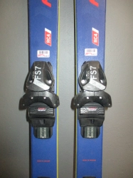 FISCHER THE CURV PRO 23/24 140cm