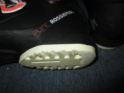 ROSSIGNOL PURE 70X 20/21 stélka 25,5cm