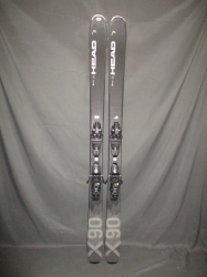 HEAD KORE X90 21/22 177cm