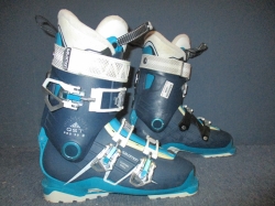 SALOMON QST PRO 90W stélka 25,5cm