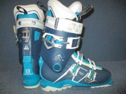 SALOMON QST PRO 90W stélka 25,5cm