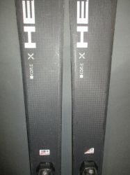 HEAD KORE X90 21/22 177cm
