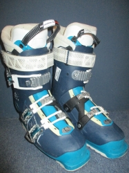 SALOMON QST PRO 90W stélka 25,5cm
