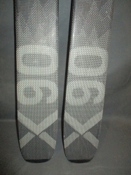 HEAD KORE X90 21/22 177cm