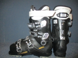 SALOMON SELECT HV R70 23/24 stélka 25,5cm