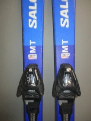 SALOMON S/RACE MT 24/25 130cm