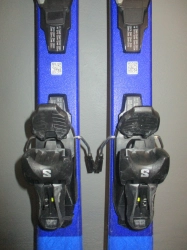 SALOMON S/RACE MT 24/25 130cm