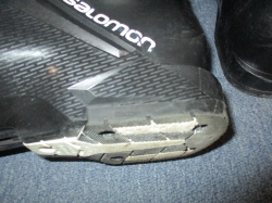 SALOMON S/PRO XR W 22/23 stélka 26cm