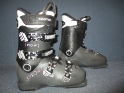 SALOMON S/PRO HV R80 W 20/21 stélka 25,5cm