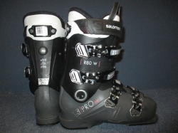 SALOMON S/PRO HV R80 W 20/21 stélka 25,5cm