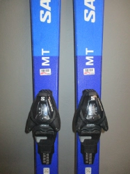 SALOMON S/RACE MT 24/25 140cm