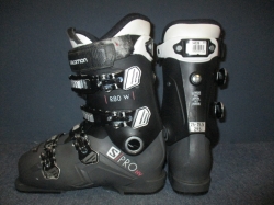 SALOMON S/PRO HV R80 W 20/21 stélka 25,5cm