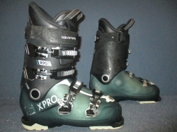 SALOMON X-PRO R90 WIDE stélka 26,5cm