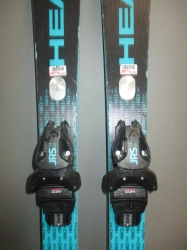 HEAD E.RACE TEAM 25/26 120cm