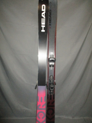 HEAD KORE 99 21/22 177cm