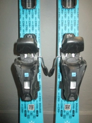 HEAD E.RACE TEAM 25/26 120cm