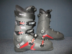 SALOMON S/PRO R100 21/22 stélka 27,5cm