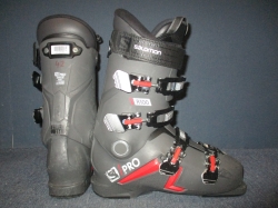 SALOMON S/PRO R100 21/22 stélka 27,5cm