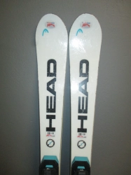 HEAD E.SL REBEL TEAM WC 24/25 118cm