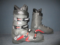 SALOMON S/PRO R100 21/22 stélka 28,5cm
