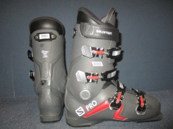 SALOMON S/PRO R100 21/22 stélka 28,5cm