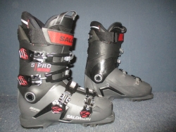 SALOMON S/PRO MV R100 23/24 stélka 25,5cm