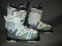 SALOMON QUEST ACCESS R 70 stélka 23,5cm