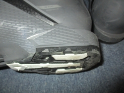 SALOMON S/PRO MV R100 23/24 stélka 25,5cm