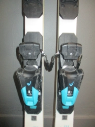 HEAD E.GS REBEL TEAM WC 24/25 132cm