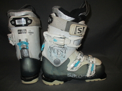 SALOMON QUEST ACCESS R 70 stélka 23,5cm