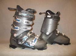 NORDICA HELL & BACK H3r stélka 24,5cm