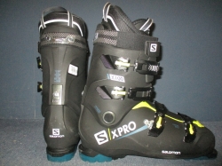 SALOMON X-PRO X100 stélka 33,5cm