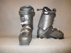 NORDICA HELL & BACK H3r stélka 24,5cm