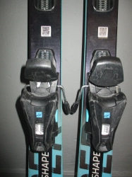 HEAD SUPERSHAPE TEAM 23/24 130cm