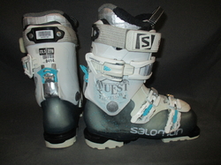 SALOMON QUEST ACCESS R 70 stélka 23,5cm