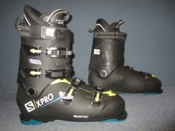 SALOMON X-PRO X100 stélka 32,5cm