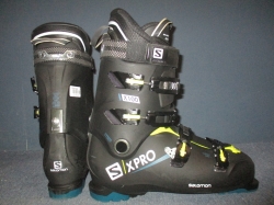 SALOMON X-PRO X100 stélka 32,5cm