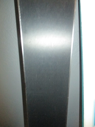 HEAD SUPERSHAPE TEAM 23/24 130cm