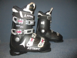 ATOMIC HAWX 2.0 PLUS 19/20 stélka 25,5cm
