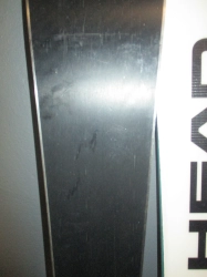 HEAD SUPERSHAPE TEAM 23/24 140cm