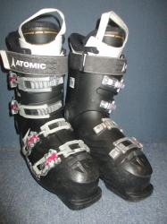 ATOMIC HAWX 2.0 PLUS 19/20 stélka 25,5cm