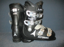 ATOMIC HAWX MAGNA R70 stélka 24,5cm