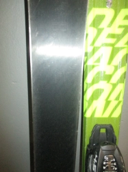 VÖLKL DEACON JR 23/24 120cm