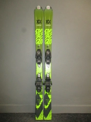 VÖLKL DEACON JR 23/24 130cm