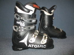 ATOMIC HAWX MAGNA 80 20/21 stélka 26,5cm