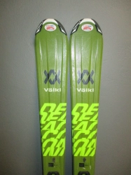 VÖLKL DEACON JR 23/24 130cm