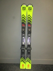 VÖLKL RACETIGER SL 8 JR PRO 23/24 120cm