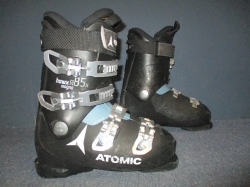 ATOMIC HAWX MAGNA R85 X stélka 25,5cm