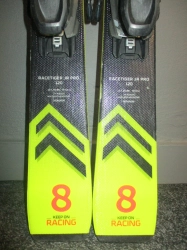 VÖLKL RACETIGER SL 8 JR 23/24 120cm